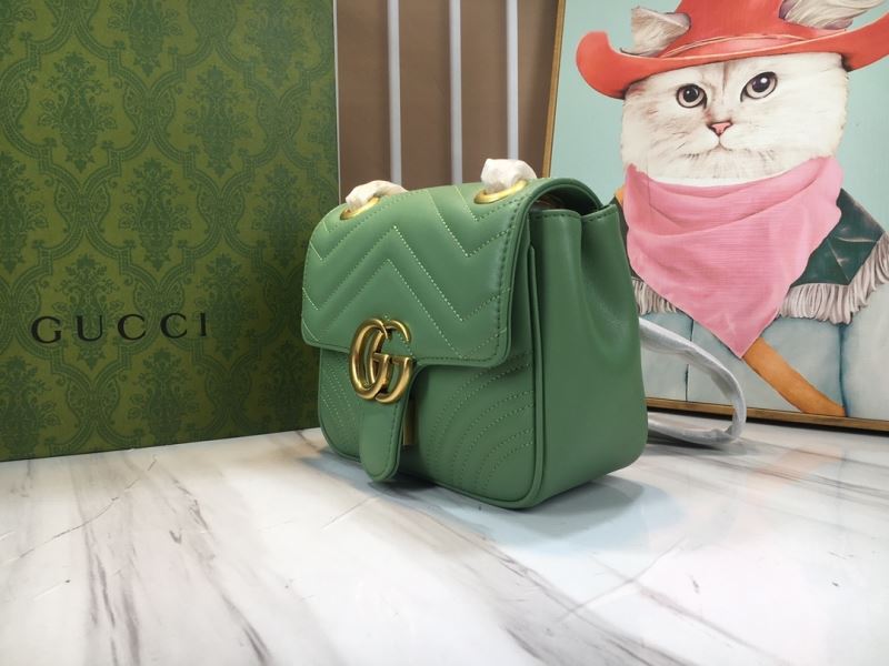 Gucci Satchel Bags